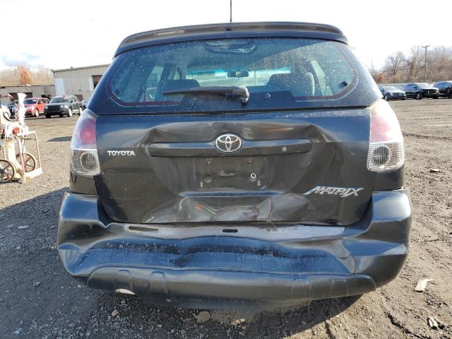 Photo 5 VIN: 2T1KR32E25C488082 - TOYOTA COROLLA MA 