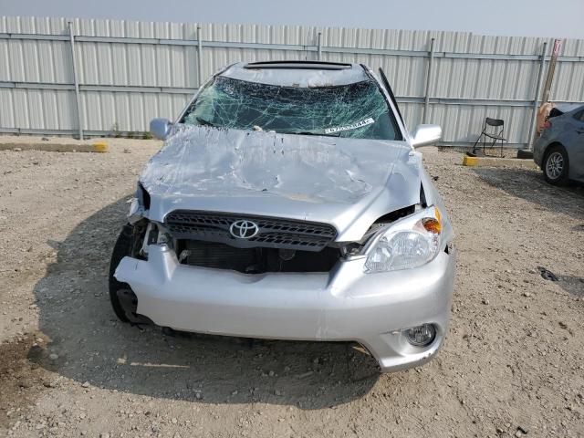 Photo 4 VIN: 2T1KR32E25C868734 - TOYOTA COROLLA MA 