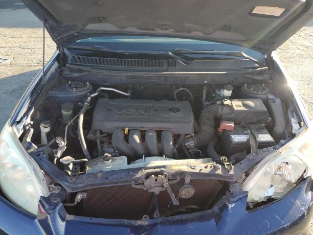 Photo 10 VIN: 2T1KR32E26C556253 - TOYOTA COROLLA MA 