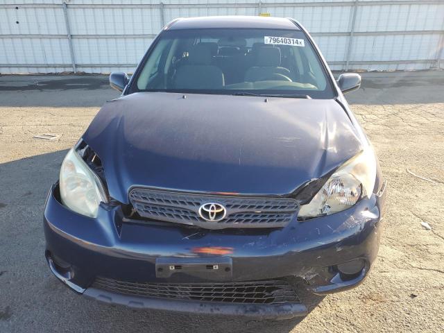 Photo 4 VIN: 2T1KR32E26C556253 - TOYOTA COROLLA MA 