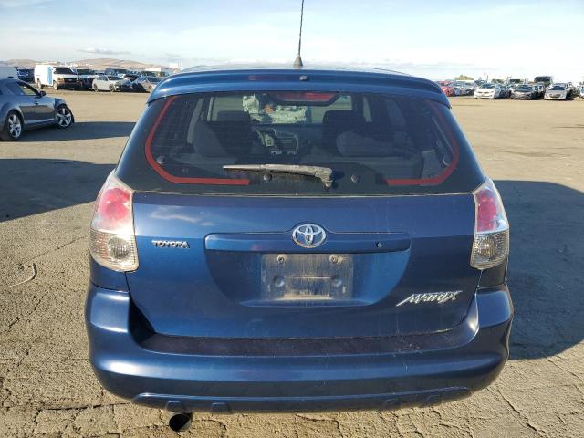 Photo 5 VIN: 2T1KR32E26C556253 - TOYOTA COROLLA MA 