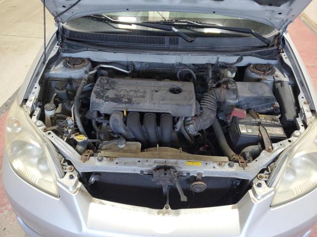 Photo 10 VIN: 2T1KR32E26C565261 - TOYOTA COROLLA MA 