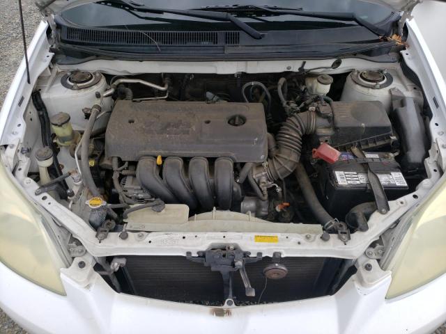 Photo 10 VIN: 2T1KR32E26C606679 - TOYOTA COROLLA 