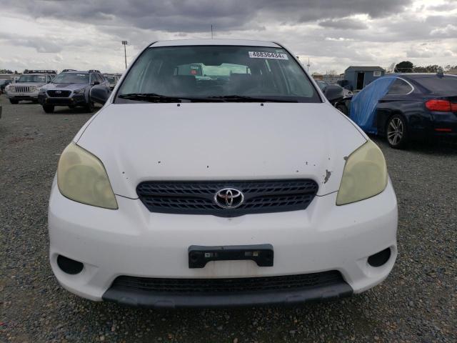 Photo 4 VIN: 2T1KR32E26C606679 - TOYOTA COROLLA 