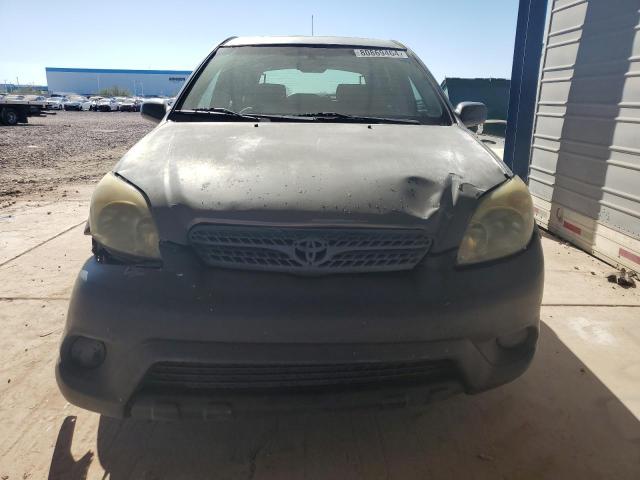 Photo 4 VIN: 2T1KR32E26C609940 - TOYOTA COROLLA MA 