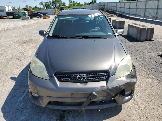 Photo 4 VIN: 2T1KR32E27C624312 - TOYOTA COROLLA 