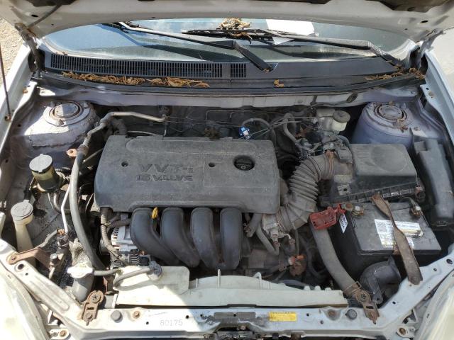 Photo 10 VIN: 2T1KR32E27C637027 - TOYOTA COROLLA MA 