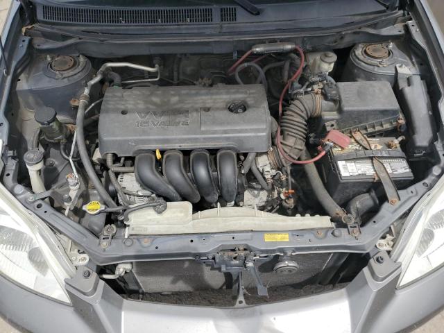 Photo 10 VIN: 2T1KR32E27C646732 - TOYOTA COROLLA 