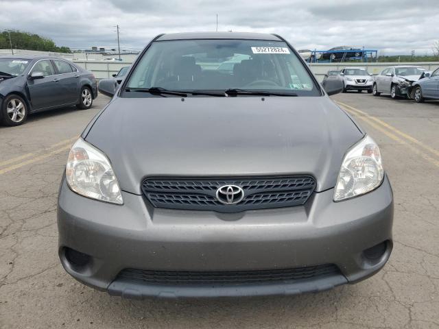 Photo 4 VIN: 2T1KR32E27C646732 - TOYOTA COROLLA 