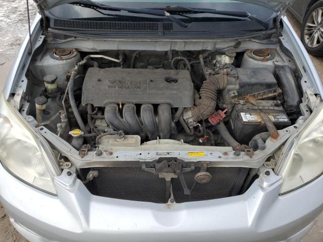 Photo 10 VIN: 2T1KR32E27C654958 - TOYOTA COROLLA MA 