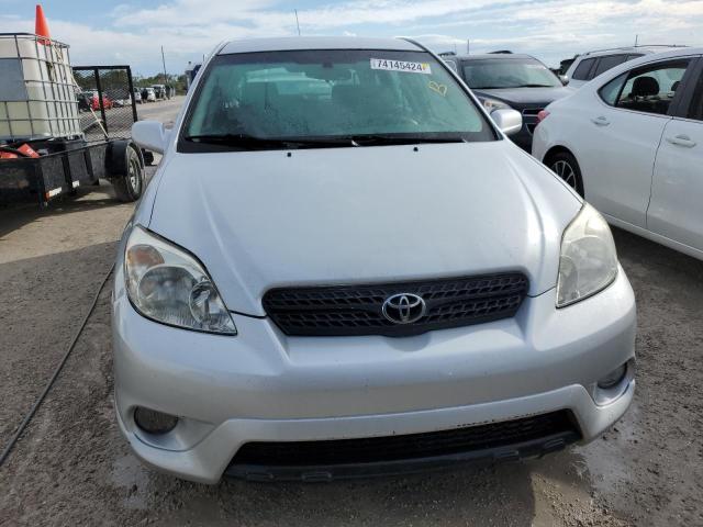 Photo 4 VIN: 2T1KR32E27C654958 - TOYOTA COROLLA MA 