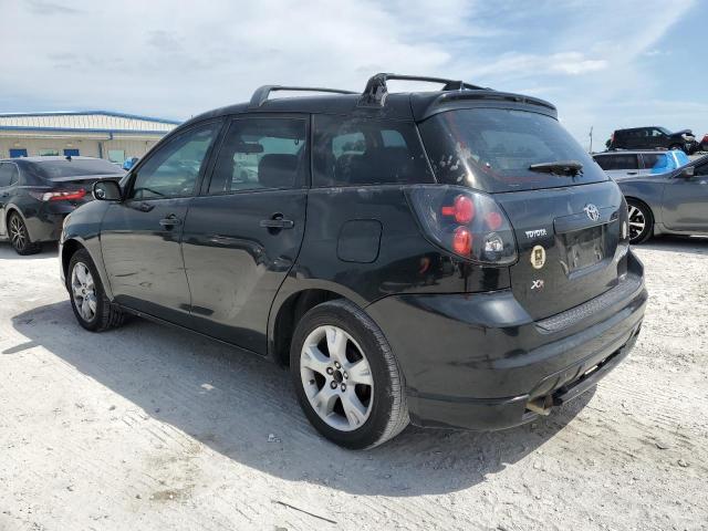 Photo 1 VIN: 2T1KR32E27C659254 - TOYOTA MATRIX 