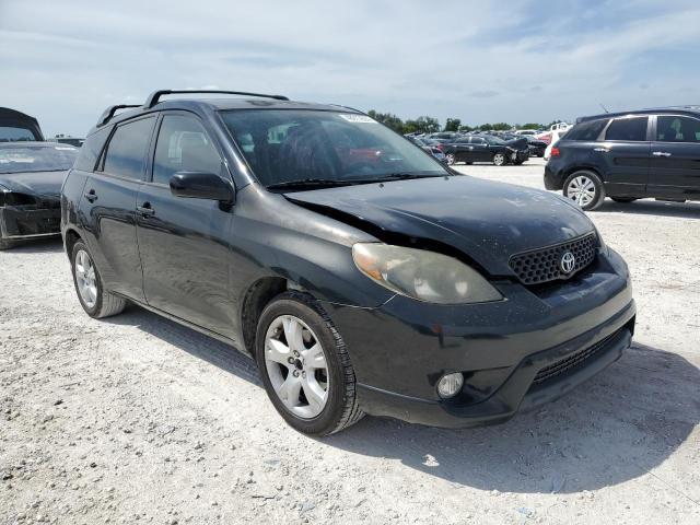 Photo 3 VIN: 2T1KR32E27C659254 - TOYOTA MATRIX 