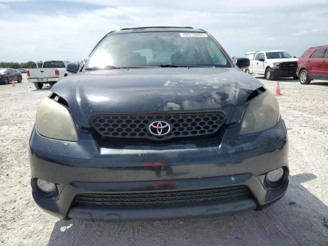 Photo 4 VIN: 2T1KR32E27C659254 - TOYOTA MATRIX 