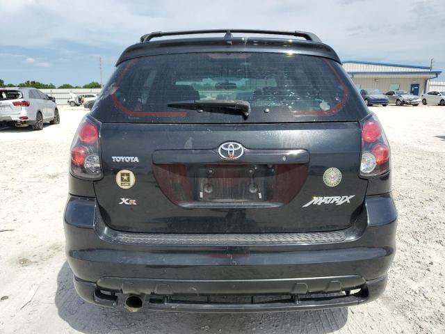 Photo 5 VIN: 2T1KR32E27C659254 - TOYOTA MATRIX 