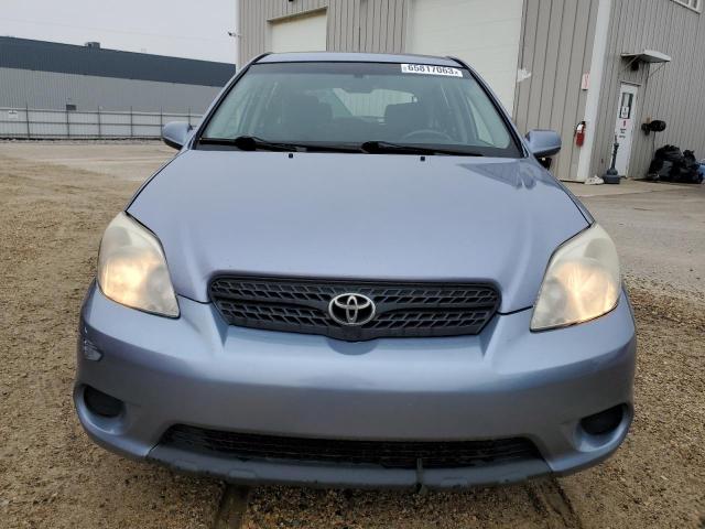 Photo 4 VIN: 2T1KR32E27C660534 - TOYOTA COROLLA MA 