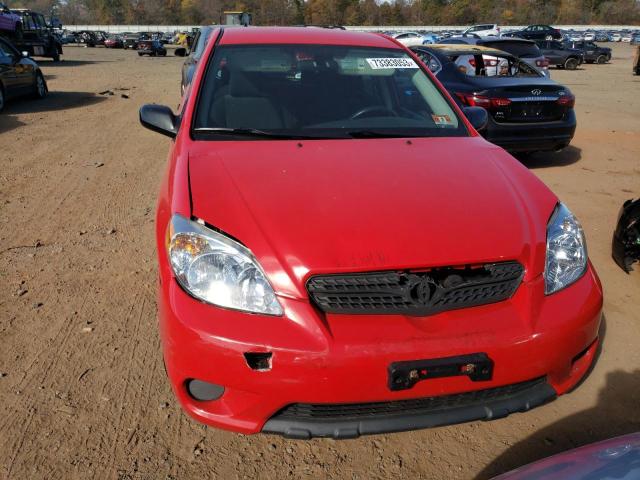 Photo 4 VIN: 2T1KR32E27C661733 - TOYOTA COROLLA 