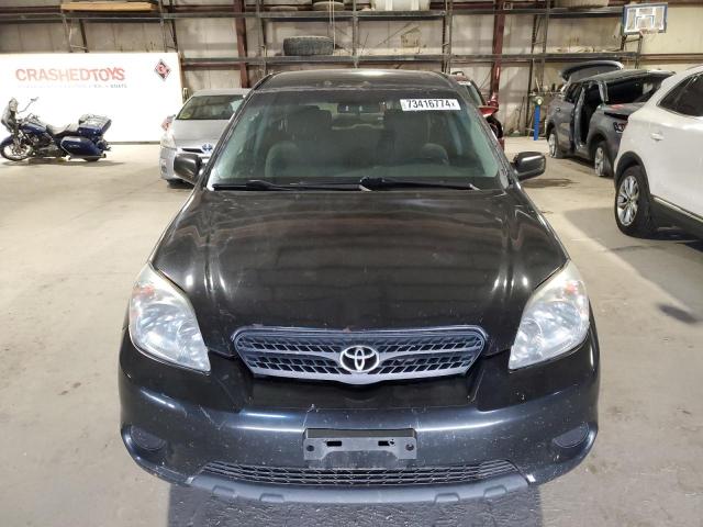 Photo 4 VIN: 2T1KR32E27C670741 - TOYOTA COROLLA MA 