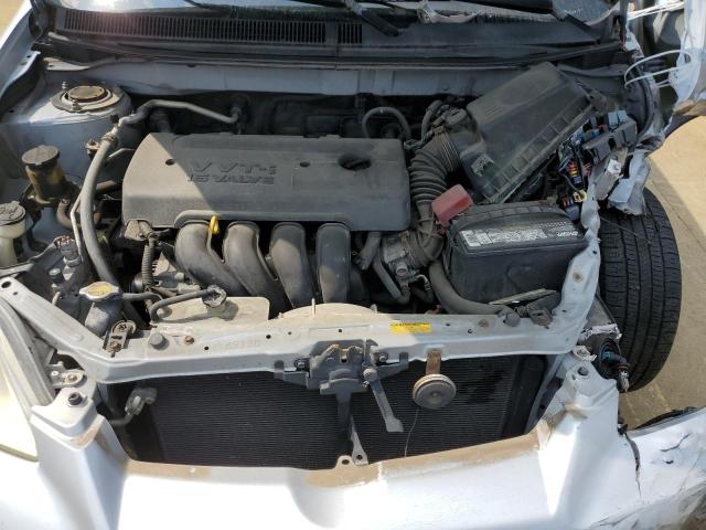 Photo 10 VIN: 2T1KR32E27C675972 - TOYOTA COROLLA MA 