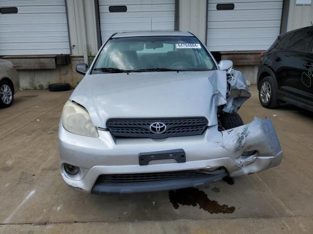 Photo 4 VIN: 2T1KR32E27C675972 - TOYOTA COROLLA MA 