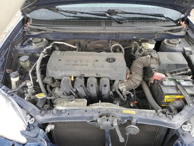 Photo 11 VIN: 2T1KR32E27C677351 - TOYOTA COROLLA MA 