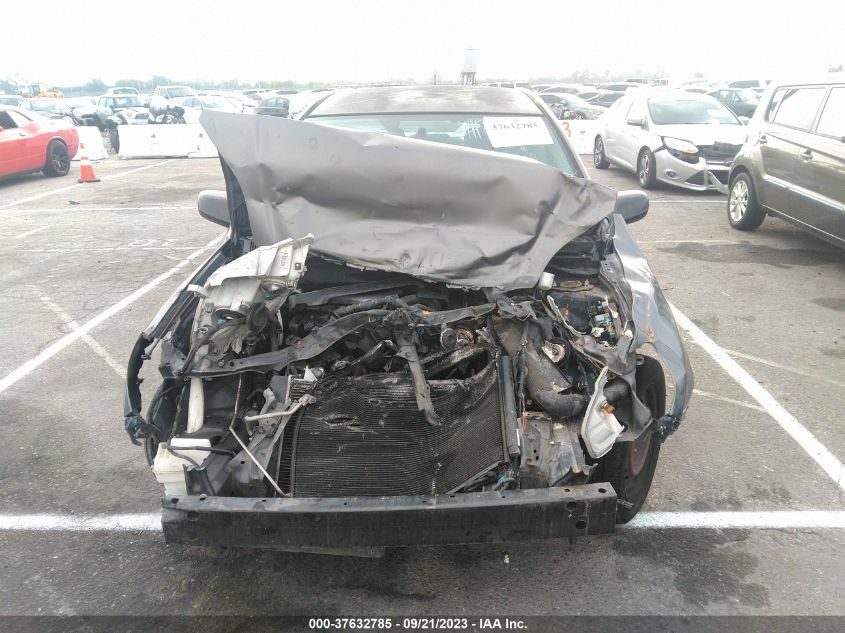 Photo 5 VIN: 2T1KR32E27C681254 - TOYOTA MATRIX 