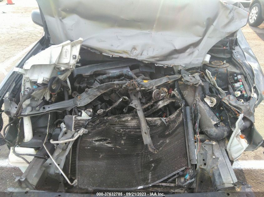 Photo 9 VIN: 2T1KR32E27C681254 - TOYOTA MATRIX 