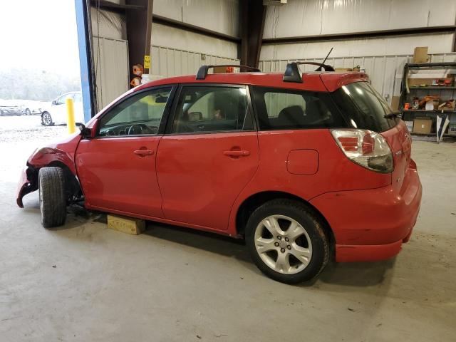 Photo 1 VIN: 2T1KR32E27C686132 - TOYOTA MATRIX 