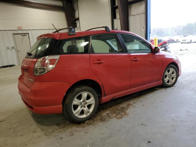 Photo 2 VIN: 2T1KR32E27C686132 - TOYOTA MATRIX 