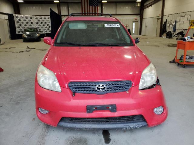 Photo 4 VIN: 2T1KR32E27C686132 - TOYOTA MATRIX 