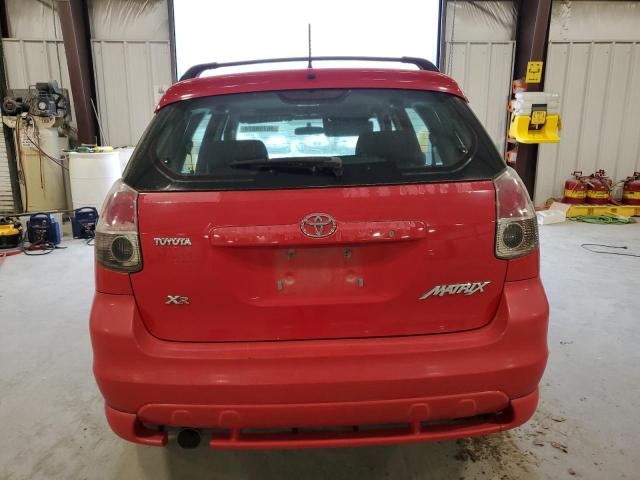 Photo 5 VIN: 2T1KR32E27C686132 - TOYOTA MATRIX 