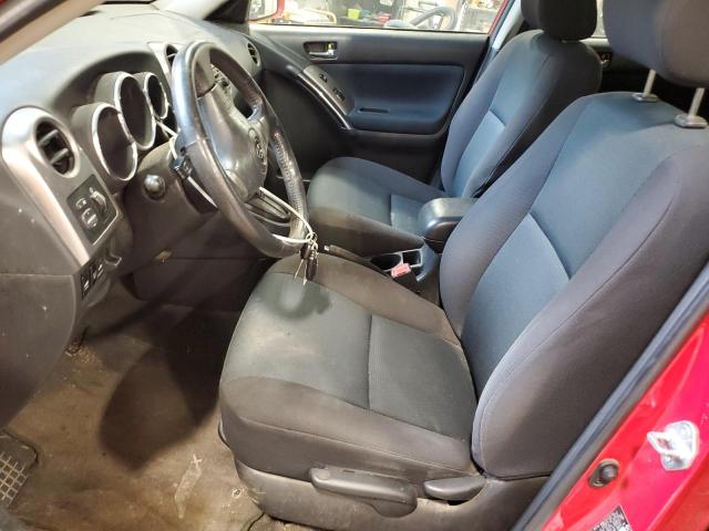 Photo 6 VIN: 2T1KR32E27C686132 - TOYOTA MATRIX 