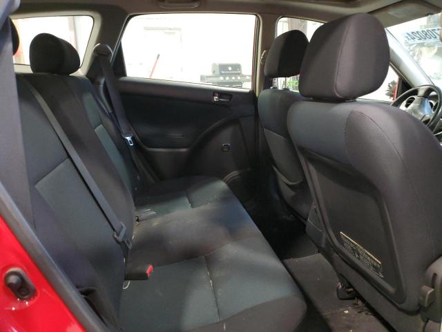 Photo 9 VIN: 2T1KR32E27C686132 - TOYOTA MATRIX 