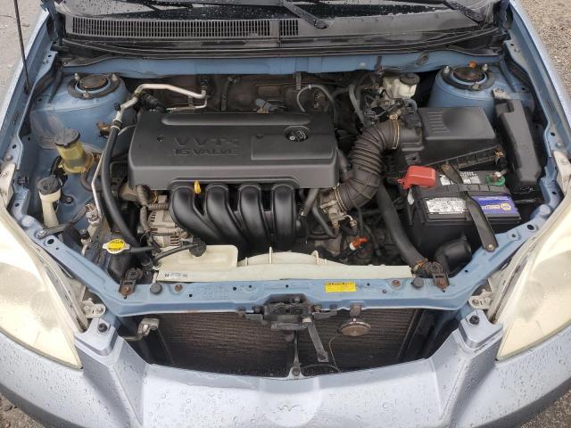 Photo 10 VIN: 2T1KR32E28C692353 - TOYOTA COROLLA MA 