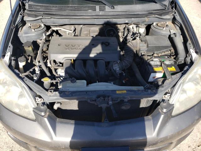 Photo 10 VIN: 2T1KR32E28C693373 - TOYOTA COROLLA 