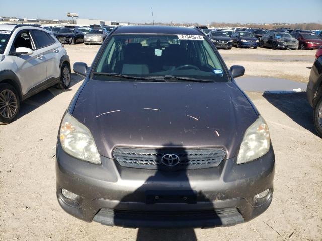 Photo 4 VIN: 2T1KR32E28C693373 - TOYOTA COROLLA 