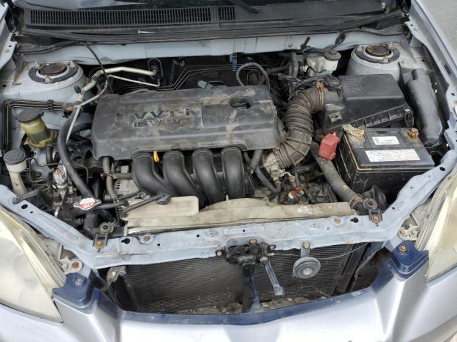 Photo 10 VIN: 2T1KR32E28C711225 - TOYOTA COROLLA 