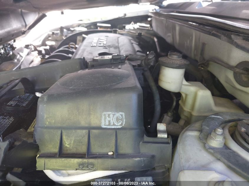 Photo 9 VIN: 2T1KR32E28C714318 - TOYOTA MATRIX 