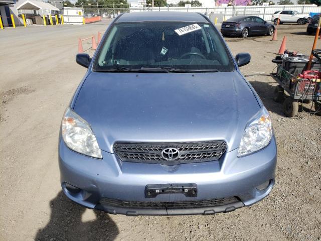 Photo 4 VIN: 2T1KR32E28C714917 - TOYOTA COROLLA 