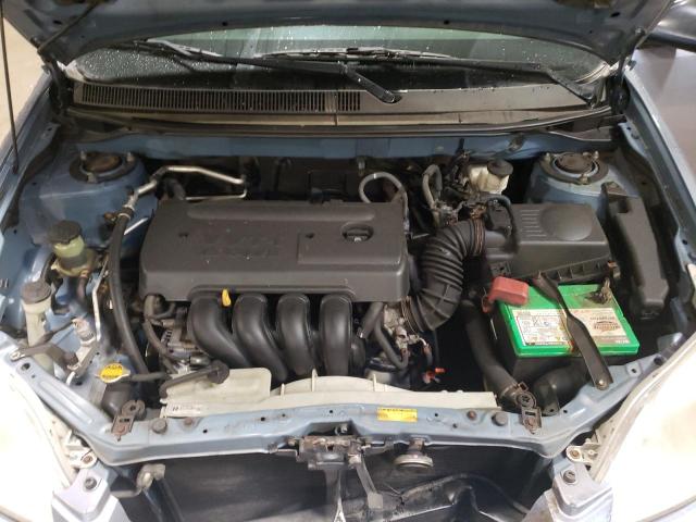 Photo 11 VIN: 2T1KR32E28C719728 - TOYOTA MATRIX 