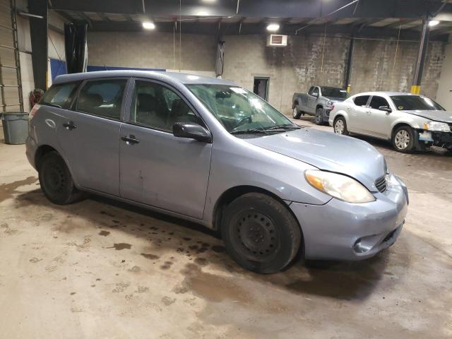 Photo 3 VIN: 2T1KR32E28C719728 - TOYOTA MATRIX 