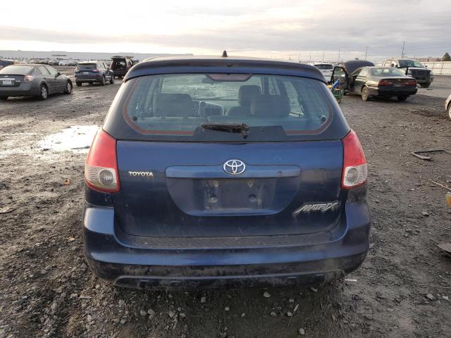 Photo 5 VIN: 2T1KR32E33C003851 - TOYOTA COROLLA MA 