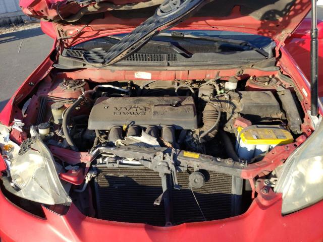 Photo 10 VIN: 2T1KR32E33C071714 - TOYOTA COROLLA MA 