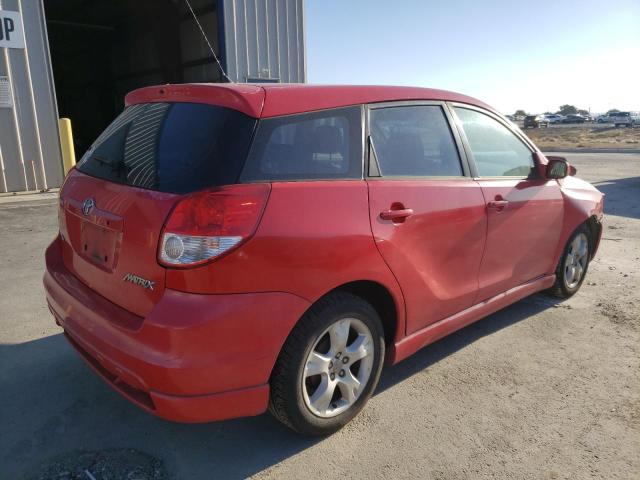 Photo 2 VIN: 2T1KR32E33C071714 - TOYOTA COROLLA MA 