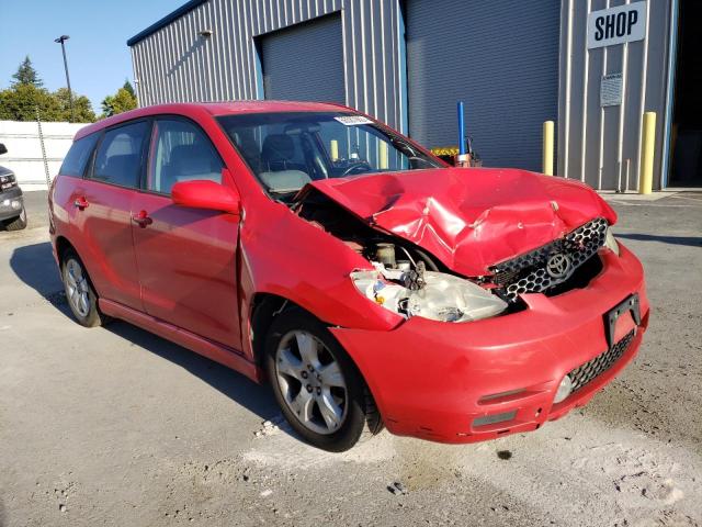 Photo 3 VIN: 2T1KR32E33C071714 - TOYOTA COROLLA MA 