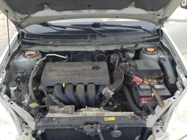 Photo 10 VIN: 2T1KR32E33C079005 - TOYOTA MATRIX 