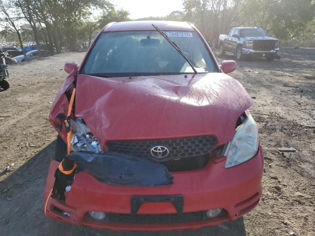 Photo 4 VIN: 2T1KR32E33C079103 - TOYOTA COROLLA 