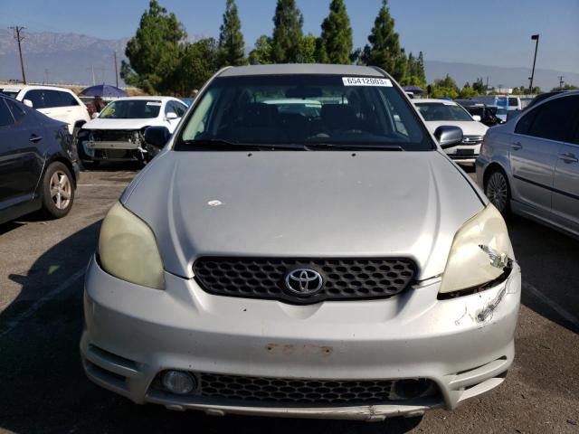 Photo 4 VIN: 2T1KR32E33C081711 - TOYOTA COROLLA 