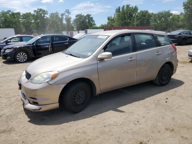 Photo 0 VIN: 2T1KR32E33C087640 - TOYOTA COROLLA 