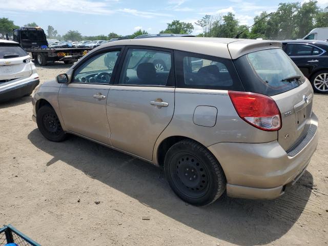 Photo 1 VIN: 2T1KR32E33C087640 - TOYOTA COROLLA 